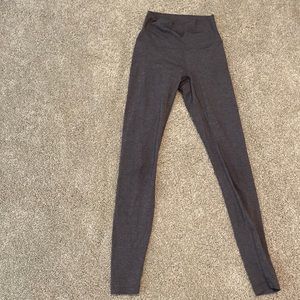 Lululemon wunder unders
